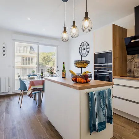 Διαμέρισμα Duplex Renove Au Coeur De Lajarrige Avec Wifi - Fr-1-306-1297