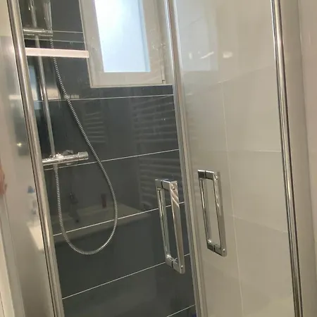 Διαμέρισμα Duplex Renove Au Coeur De Lajarrige Avec Wifi - Fr-1-306-1297 La Baule