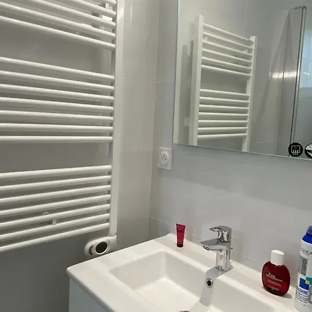 Duplex Renove Au Coeur De Lajarrige Avec Wifi - Fr-1-306-1297 La Baule