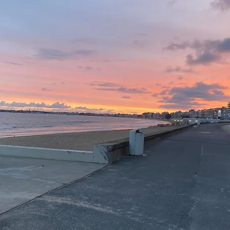 Duplex Renove Au Coeur De Lajarrige Avec Wifi - Fr-1-306-1297 Lejlighed La Baule