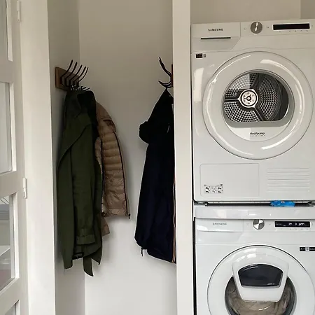 Διαμέρισμα Duplex Renove Au Coeur De Lajarrige Avec Wifi - Fr-1-306-1297 La Baule