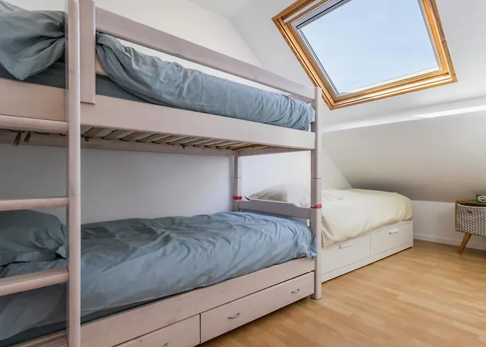 Duplex Renove Au Coeur De Lajarrige Avec Wifi - Fr-1-306-1297 Apartment *