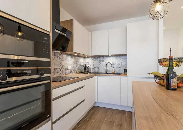 Duplex Renove Au Coeur De Lajarrige Avec Wifi - Fr-1-306-1297 * La Baule-Escoublac