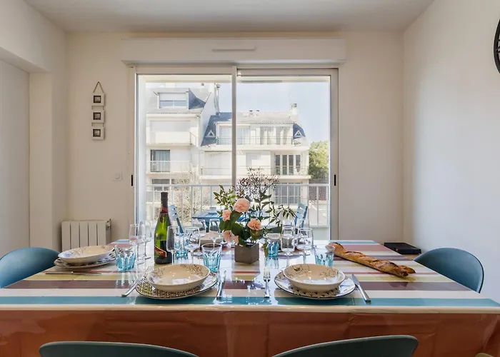 Duplex Renove Au Coeur De Lajarrige Avec Wifi - Fr-1-306-1297 Lejlighed *