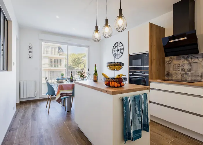 Apartment Duplex Renove Au Coeur De Lajarrige Avec Wifi - Fr-1-306-1297