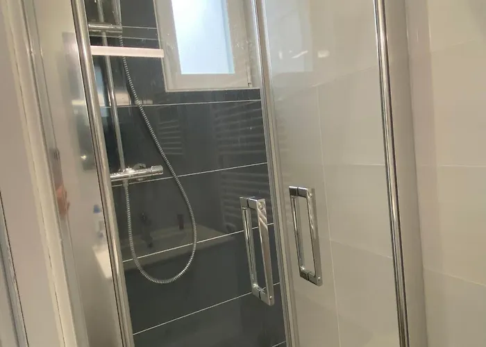 Apartment Duplex Renove Au Coeur De Lajarrige Avec Wifi - Fr-1-306-1297 La Baule-Escoublac