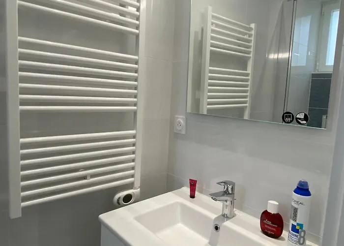 Duplex Renove Au Coeur De Lajarrige Avec Wifi - Fr-1-306-1297 La Baule-Escoublac