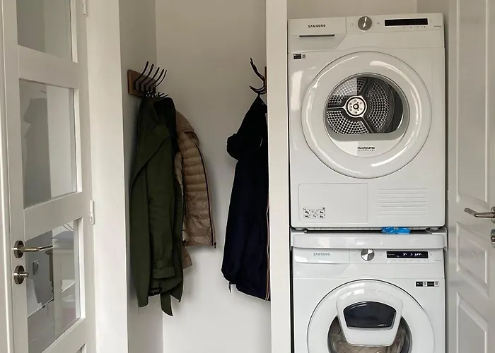 Apartment Duplex Renove Au Coeur De Lajarrige Avec Wifi - Fr-1-306-1297 La Baule-Escoublac